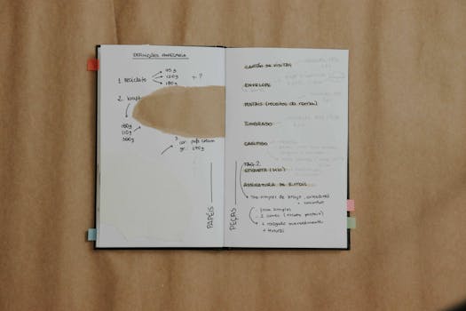 study zone layout