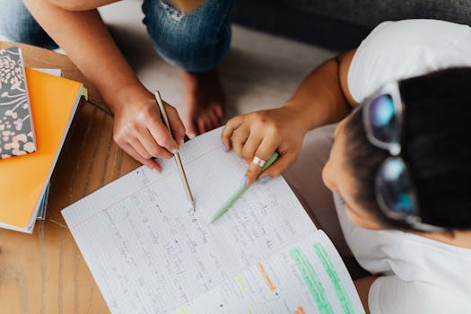 study techniques