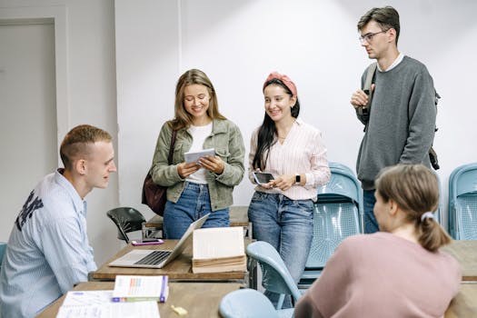 personalized study plan