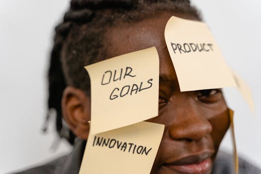brain mapping goals