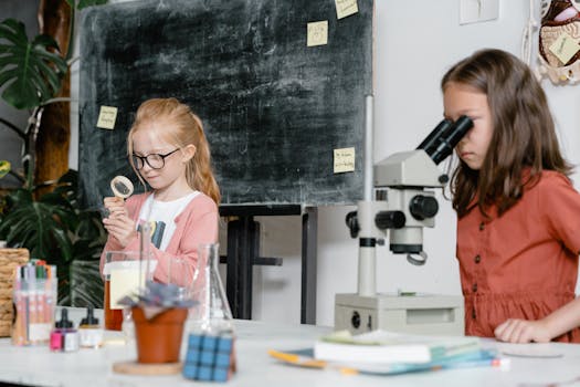 study tools for students